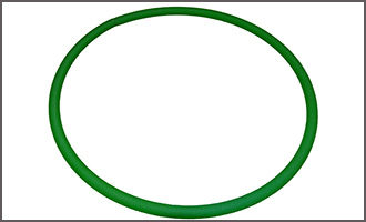 Polyurethane O Ring Belt